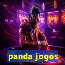 panda jogos